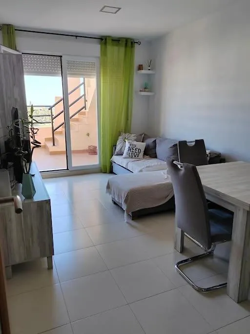 Atico Duplex Con Piscina Daire L'Île-Rousse