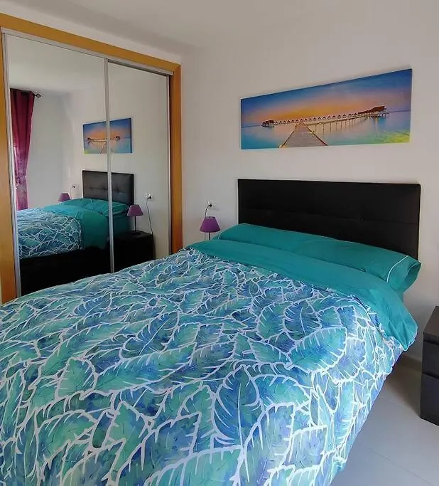 Atico Duplex Con Piscina Apartment Vera