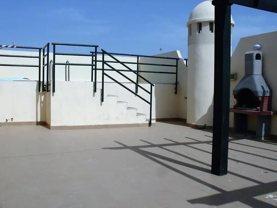 Atico Duplex Con Piscina Apartment Vera 0*,  Spain