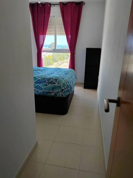 Atico Duplex Con Piscina Apartment Vera 0*,  Spain