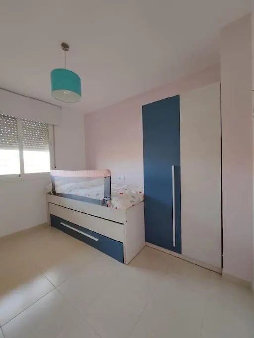 Atico Duplex Con Piscina Apartment Vera
