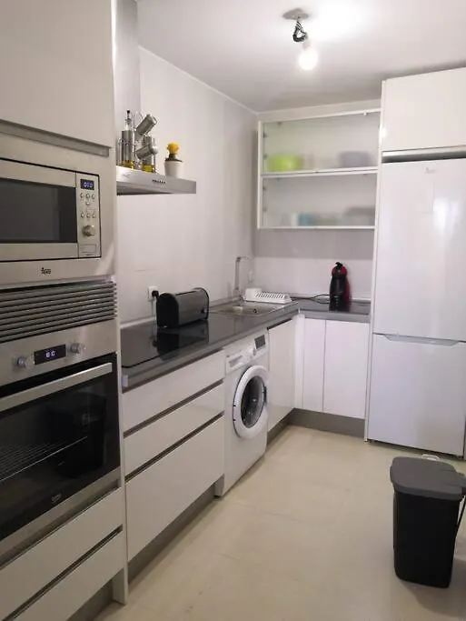 Atico Duplex Con Piscina Apartment Vera